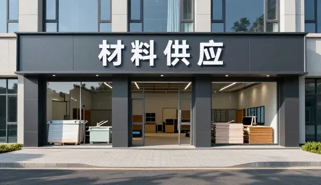 管网工程选型中的技术应用关键点解析
