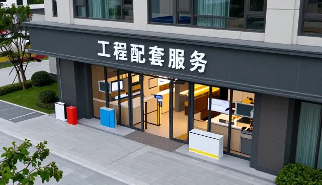 水景装饰构件在不同场景中的应用解析